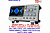 картинка Цифровой осциллограф Siglent SDS1204X-E от интернет магазина Radiovip