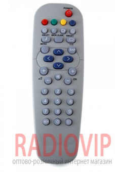 картинка Пульт PHILIPS  TV RC-19335003 (с улыб.мал) как ориг от интернет магазина Radiovip