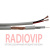 картинка Кабель RG-59(0,6СU+64/0,12) +2x0,5мм.CCA, диам.-6,2+4,5мм, белый, 305м от интернет магазина Radiovip