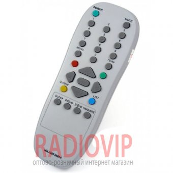 картинка Пульт LG TV MKJ30036804 TV как ориг NEW от интернет магазина Radiovip