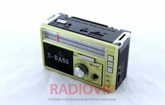 картинка Радио RX 381 от интернет магазина Radiovip