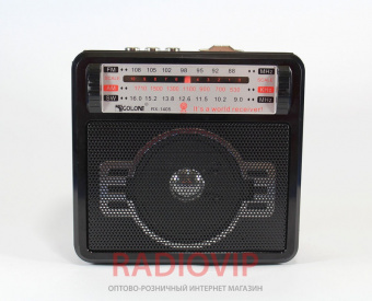 картинка Радио RX 1405 от интернет магазина Radiovip