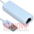 картинка Адаптор USB 2.0 (шт.USB- гн.8Р8С) от интернет магазина Radiovip