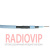 картинка Кабель 3C2V, (0,5CCS+3.1PE+Al+32/0,12AL-MG), диам-4,8мм, белый, 100м от интернет магазина Radiovip