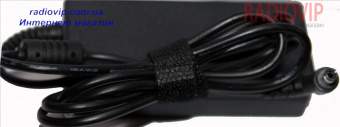 картинка Зарядное устройство для ноутбука TOSHIBA 19.0V-3,42A (5.5*2.5) от интернет магазина Radiovip