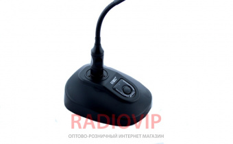 картинка Микрофон для конференций DM MX-622C от интернет магазина Radiovip
