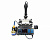 картинка Преднагреватель плат 3в1 YIHUA 853AAA, с паяльником и феном от интернет магазина Radiovip