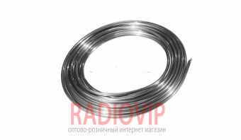 картинка Припой Cynel ПОС-60 Sn99%CU1% 1,0 мм 1,0 м от интернет магазина Radiovip