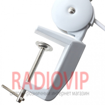 картинка Лампа лупа Magnifier Vast LAMP, 3 диоптрии, 180мм диаметр от интернет магазина Radiovip