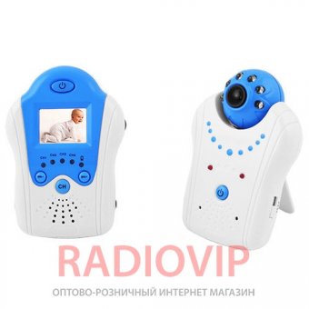 картинка Радионяня 8001 от интернет магазина Radiovip