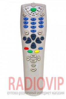 картинка Пульт ORION  RCS21-0C TV как ориг от интернет магазина Radiovip