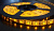 картинка Светодиодная лента LED 5050 желтая от интернет магазина Radiovip