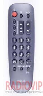 картинка Пульт Panasonic  TV EUR-501325 как ориг от интернет магазина Radiovip