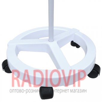 картинка Напольная подставка для лампы лупы Magnifier FS-001 от интернет магазина Radiovip