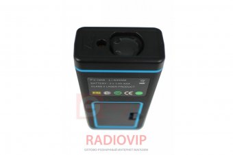 картинка SW-T100 (LDM100) лазерная рулетка, от 0,1 до 100 м от интернет магазина Radiovip