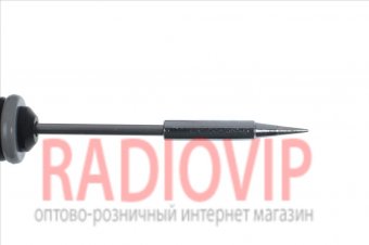 картинка Паяльник ZD20A HQ мини 8W 12V для паяльной станции ZD927,жало D3-1 от интернет магазина Radiovip