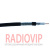 картинка Кабель RG-6 (F690BV) EuroSat, диам-6,9мм, чёрный, 305м от интернет магазина Radiovip