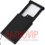 картинка Лупа ручная ювелирная c LED подсветкой, 3Х, 45*45мм MG21015 от интернет магазина Radiovip