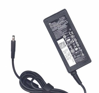 картинка Зарядное устройство для ноутбука DELL 19.5V3.34A 4.5*3.0 BLACK от интернет магазина Radiovip