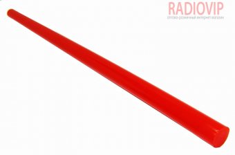 картинка Клей красный 11мм  длинной 30см от интернет магазина Radiovip