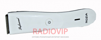 картинка Машинка для стрижки волос Rozia HQ206 от интернет магазина Radiovip