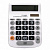картинка Калькулятор CT-8898S - 12,  двойное питание от интернет магазина Radiovip