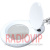 картинка Лампа лупа Magnifier Venus Lamp, 3 диоптрии, 130мм диаметр от интернет магазина Radiovip