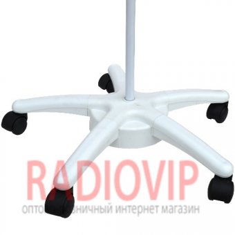 картинка Напольная подставка для лампы лупы Magnifier FS-003 от интернет магазина Radiovip