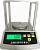 картинка Весы лабораторные FEH 1000гр(0,01) от интернет магазина Radiovip