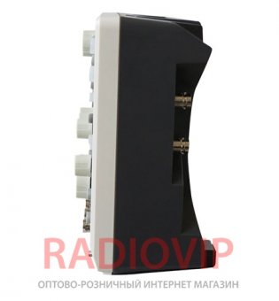 картинка Цифровой осциллограф OWON xDS3102, 100 МГц, 2 канала от интернет магазина Radiovip