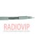 картинка Кабель RG-6/32, (1,02CCS+AL-foil+32x0,12AL), диам-6,8мм, белый, 100м от интернет магазина Radiovip