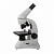 картинка Микроскоп настольный XSP-45, линзы 4Х, 10Х, 40Х от интернет магазина Radiovip