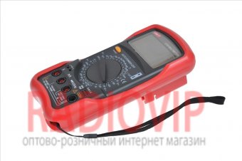 картинка Мультиметр UNI-T UT55 от интернет магазина Radiovip