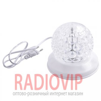 картинка Лазер диско W-118 от интернет магазина Radiovip