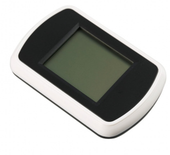 картинка Термометр беспроводной FT-004 с внешним датчиком наружной температуры от интернет магазина Radiovip