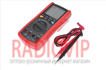 картинка Мультиметр UNI-T UT70B от интернет магазина Radiovip