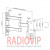 картинка Кронштейн для ТВ LCD33B от интернет магазина Radiovip