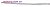 картинка Кабель акуст. 2x7\0,12CU (0,08мм) OD:1.6x3.2мм прозр. 100м от интернет магазина Radiovip