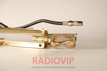 картинка Внешняя антенна Мотылек №2 от интернет магазина Radiovip