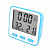 картинка Термометр-гигрометр 854 от интернет магазина Radiovip
