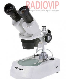 картинка Микроскоп ST30A2L от интернет магазина Radiovip