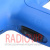картинка Термофен ZD-508, два режима 750W 350*C и 1500W 500*C от интернет магазина Radiovip