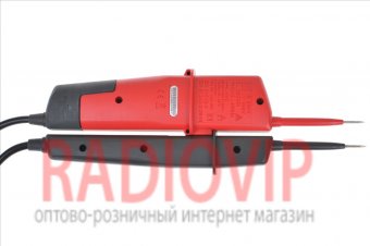 картинка Цифровой вольтметр UNI-T UT18C от интернет магазина Radiovip