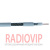 картинка Кабель RG-6 (64%) TY6003 Trilogy, диам-7,1мм, белый, 305м от интернет магазина Radiovip