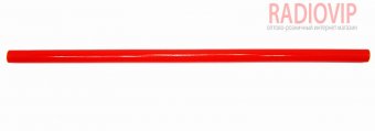 картинка Клей красный 11мм  длинной 30см от интернет магазина Radiovip