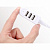 картинка USB HUB 3 порта от интернет магазина Radiovip
