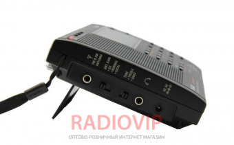 картинка Радиоприемник Tecsun PL-660 от интернет магазина Radiovip