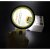 картинка Лупа с подсветкой диаметр 68 мм увелечение в 6 раз от интернет магазина Radiovip