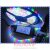 картинка Светодиодная лента LED 5050 цветная от интернет магазина Radiovip