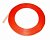 картинка Скотч двухсторонний 3М красный 25м/1 см от интернет магазина Radiovip
